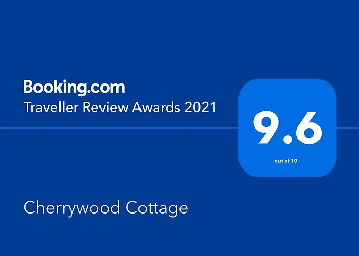 Cherrywood Cottage