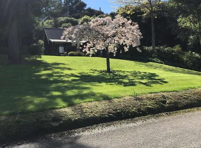 Cherrywood Cottage