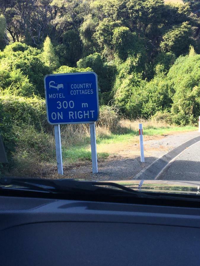 Cherrywood Akaroa