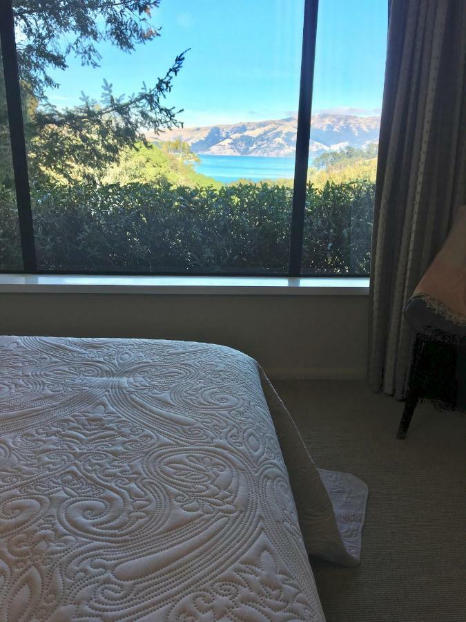 Cherrywood Akaroa
