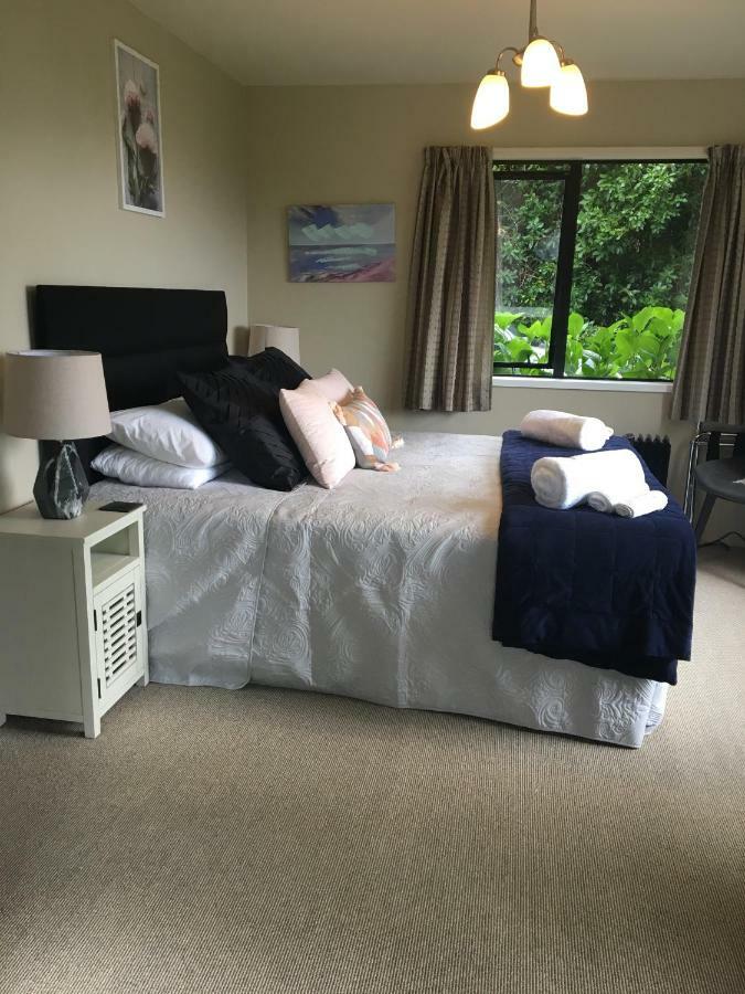Cherrywood Holiday home Akaroa