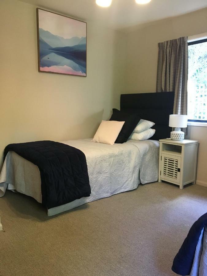 Holiday home Cherrywood Akaroa