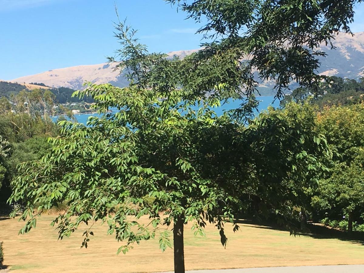 Cherrywood * Akaroa