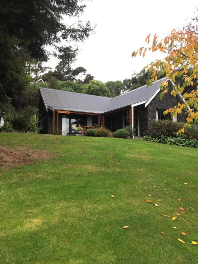 Holiday home Cherrywood *