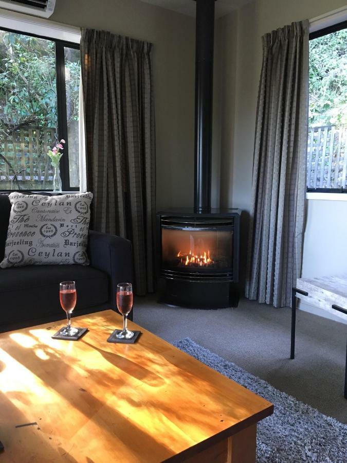 Cherrywood Akaroa