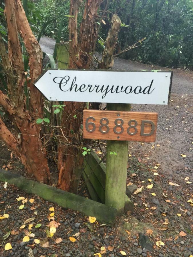 Cherrywood Holiday home *